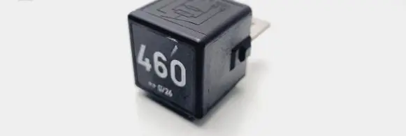 Volkswagen Touran I Other relay 1K0951253A