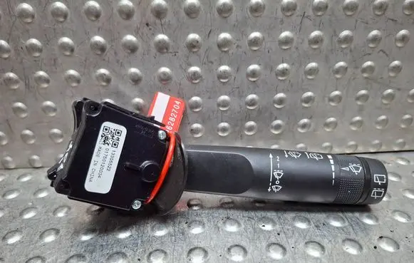 Opel Astra J Wiper control stalk S26282704 13305522