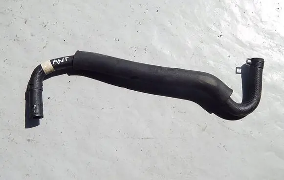 Opel Antara Brake booster pipe/hose 