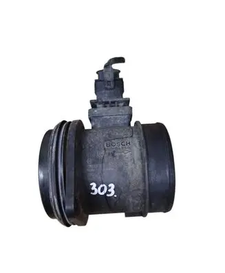 Volvo XC90 Mass air flow meter 30677999 0281002730