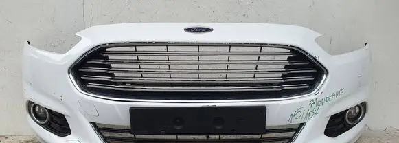 Ford Mondeo MK V Front bumper 