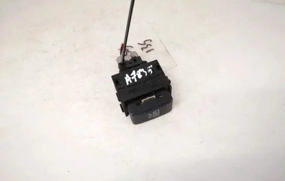 Nissan Murano Z50 ESP (stability program) switch 