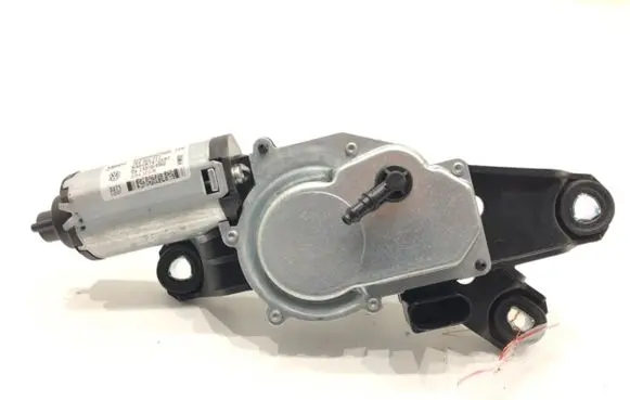 Volkswagen Scirocco Rear window wiper motor 1K8955711