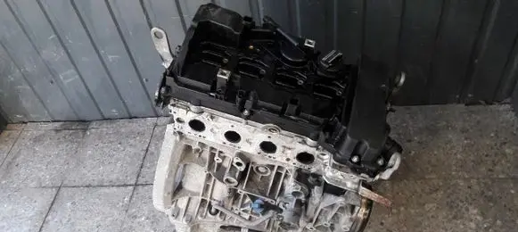 Mercedes-Benz C W203 Engine r2710101505