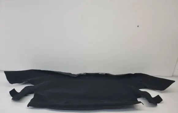 Porsche Boxster 982 Parcel shelf 98155103902 04042014