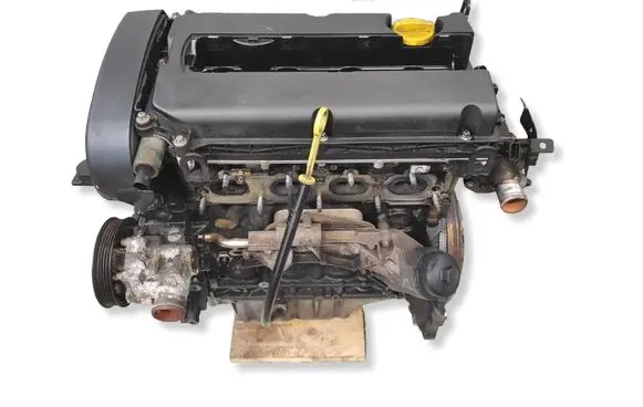 Opel Zafira B Engine Z18XER
