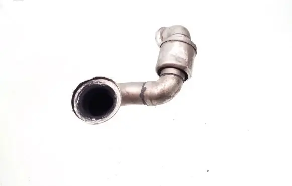 BMW 5 E39 EGR valve line/pipe/hose