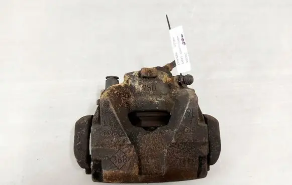 Renault Captur Front brake caliper