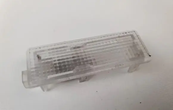 BMW 5 E60 E61 Front door interior light 