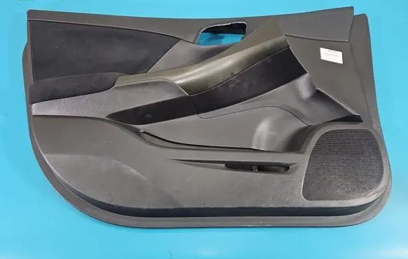 Honda Civic IX Front door card panel trim 83550TV1E01056 IMPRK1590395
