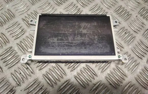 Audi A5 Sportback 8TA Screen/display/small screen 8T0919603F