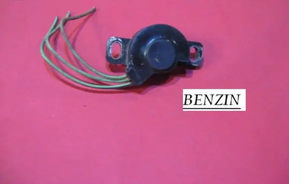 Mitsubishi Galant Throttle valve position sensor 22A8P
