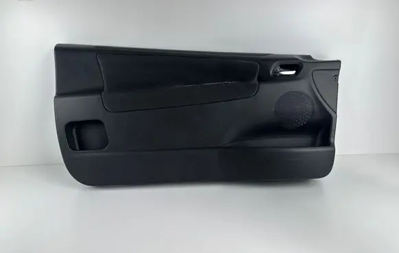 Peugeot 207 Front door card panel trim 2176640