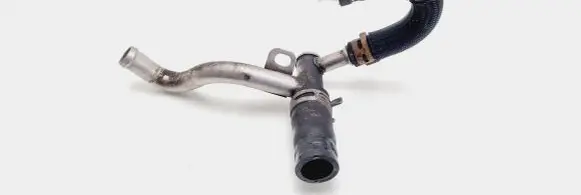 Suzuki Grand Vitara II Engine coolant pipe/hose 8200366950