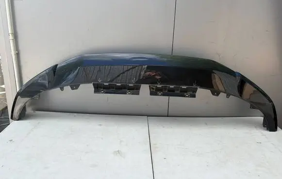 Audi Q3 F3 Front bumper 83A807061B