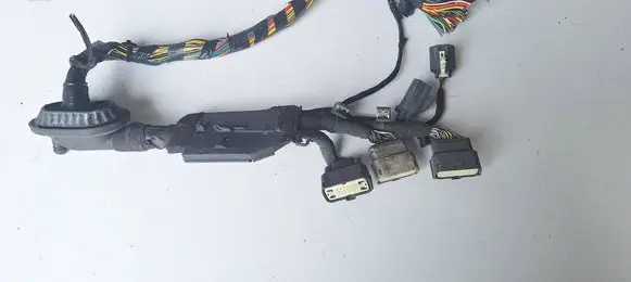 Ford Ranger Other wiring loom JB3T14A099UA