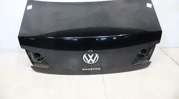 Volkswagen Phaeton Truck tailgate 