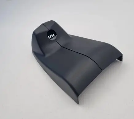 BMW 2 F45 Plastic wing mirror trim cover 9234371 C0165107 9234372