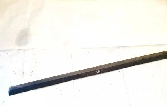 Volvo S40 Front door trim (molding) 30661448