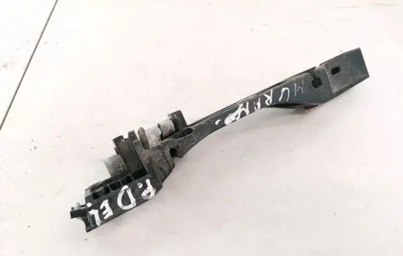 Nissan Murano Z50 Front door exterior handle