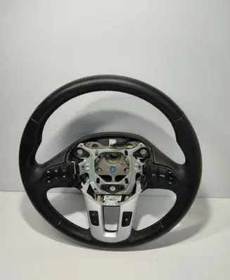 KIA Sportage Steering wheel 307138110 30366499G96 0060016555
