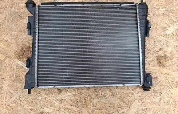 Hyundai Bayon Coolant radiator 25310Q0300 A10942012