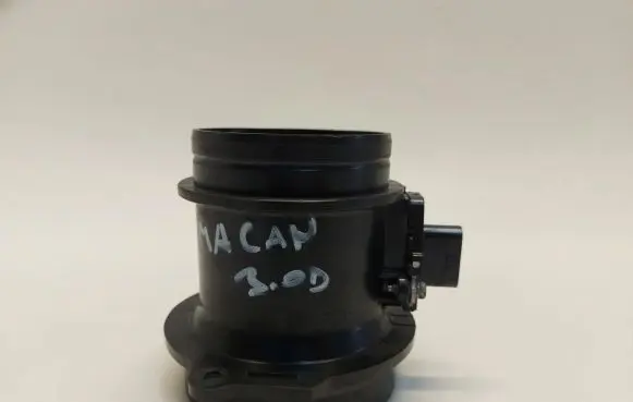 Porsche Macan (95B) Mass air flow meter 059906461N