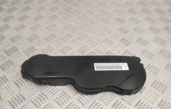 Audi A4 S4 B8 8K Timing belt guard (cover) 059109123AD
