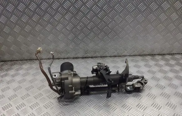 Citroen C1 Steering wheel axle set 160800-0250