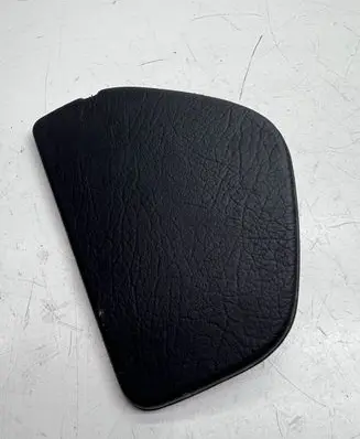 Audi A6 S6 C4 4A Dashboard side end trim 4A0857086