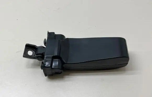 Skoda Octavia Mk3 (5E) Rear door check strap stopper 5E0839267A