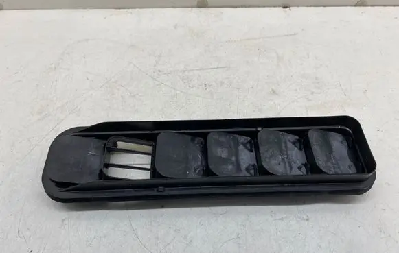 Volkswagen Caddy Cabin air duct channel 2K7819181