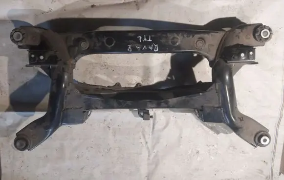Toyota RAV 4 (XA50) Rear axle beam with reductor 