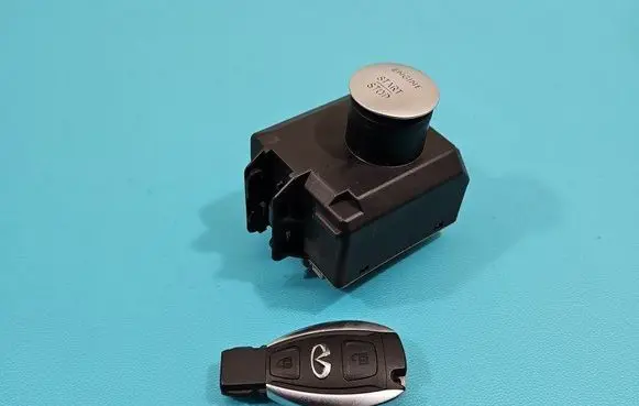 Infiniti Q30 Ignition lock AA2469050703 IMPRK1470290