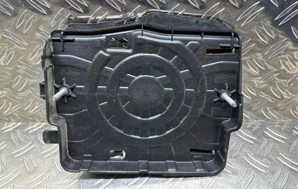 Citroen C3 Engine control unit holder 9688828380