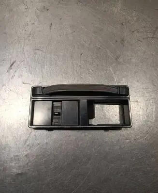 Cadillac STS Seville Rear door interior handle 20645605 20476829