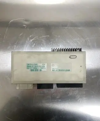 BMW 5 E39 Comfort/convenience module 6913520
