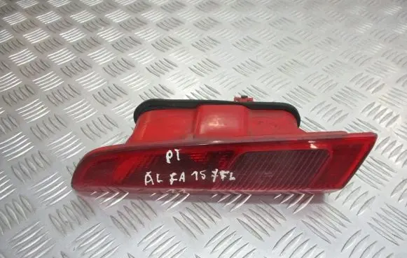 Alfa Romeo 156 Rear/tail lights