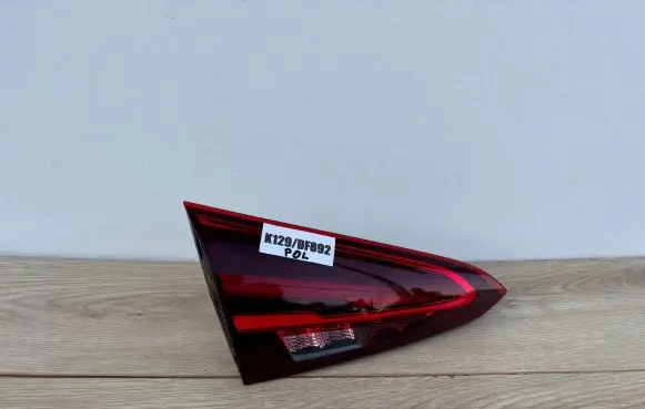 Mercedes-Benz A W177 Rear/tail lights A1779062704