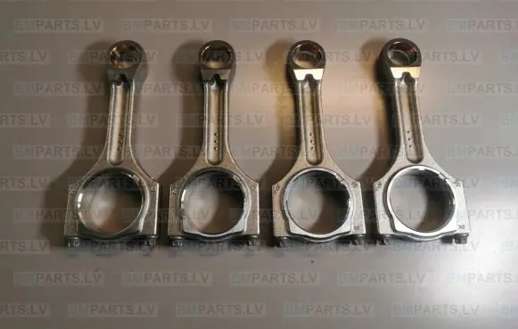 BMW 3 F30 F35 F31 Connecting rod/conrod 11248473777 8473777 11247812640