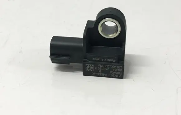 Ford Fiesta Airbag deployment crash/impact sensor BK2T148006AC