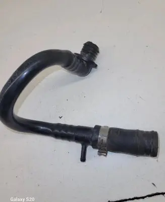 Vacuum line/pipe/hose