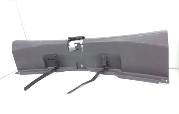 Honda Accord Trunk/boot sill cover protection 84640TL2A010