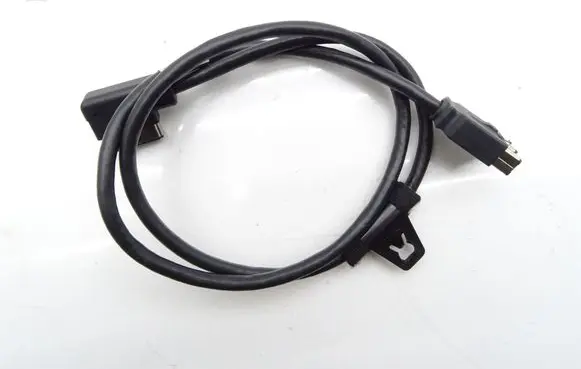 Jaguar XF X250 Front door wiring loom 8X2T14D454AC 5541583 100408