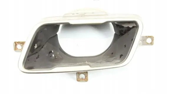 BMW 2 F44 Muffler ending 
