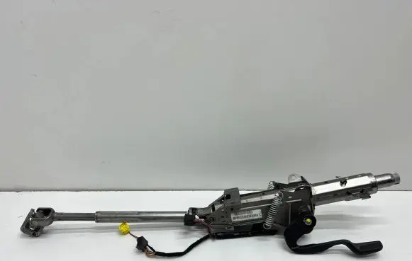 Seat Alhambra (Mk2) Steering wheel axle set 7N1419502L 7N0065