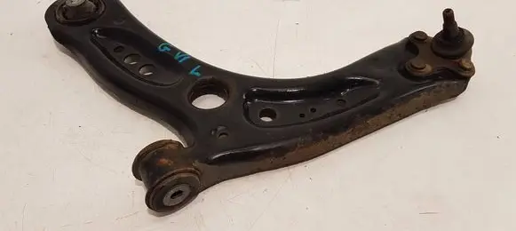 Volkswagen Golf VII Front lower control arm/wishbone 5Q0407151J