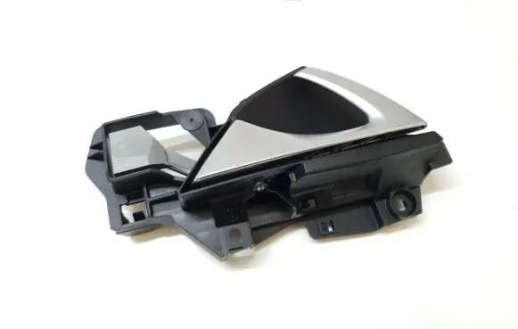 Citroen DS5 Rear door interior handle 9673213677