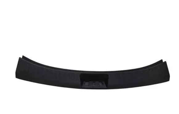 KIA Sportage Trunk/boot sill cover protection 857703U020
