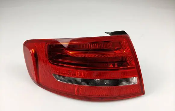Audi A4 S4 B8 8K Rear/tail lights 8K9945095